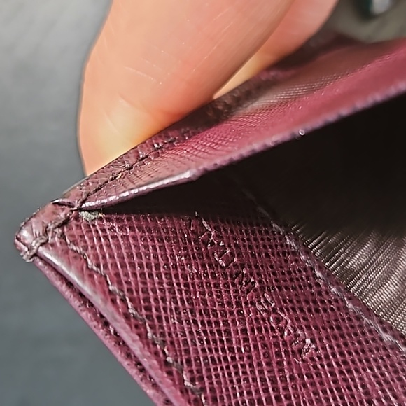 PRADA Card holder - Picture 6 of 6